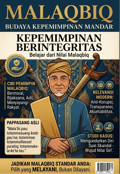 Kepemimpinan Berintegritas (Malaqbiq)